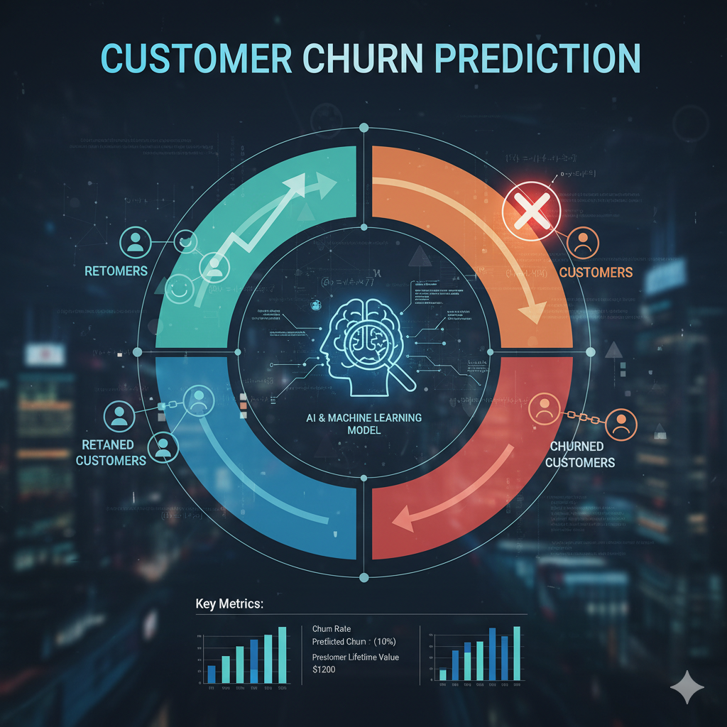 Business Process Optimization in Retail stores