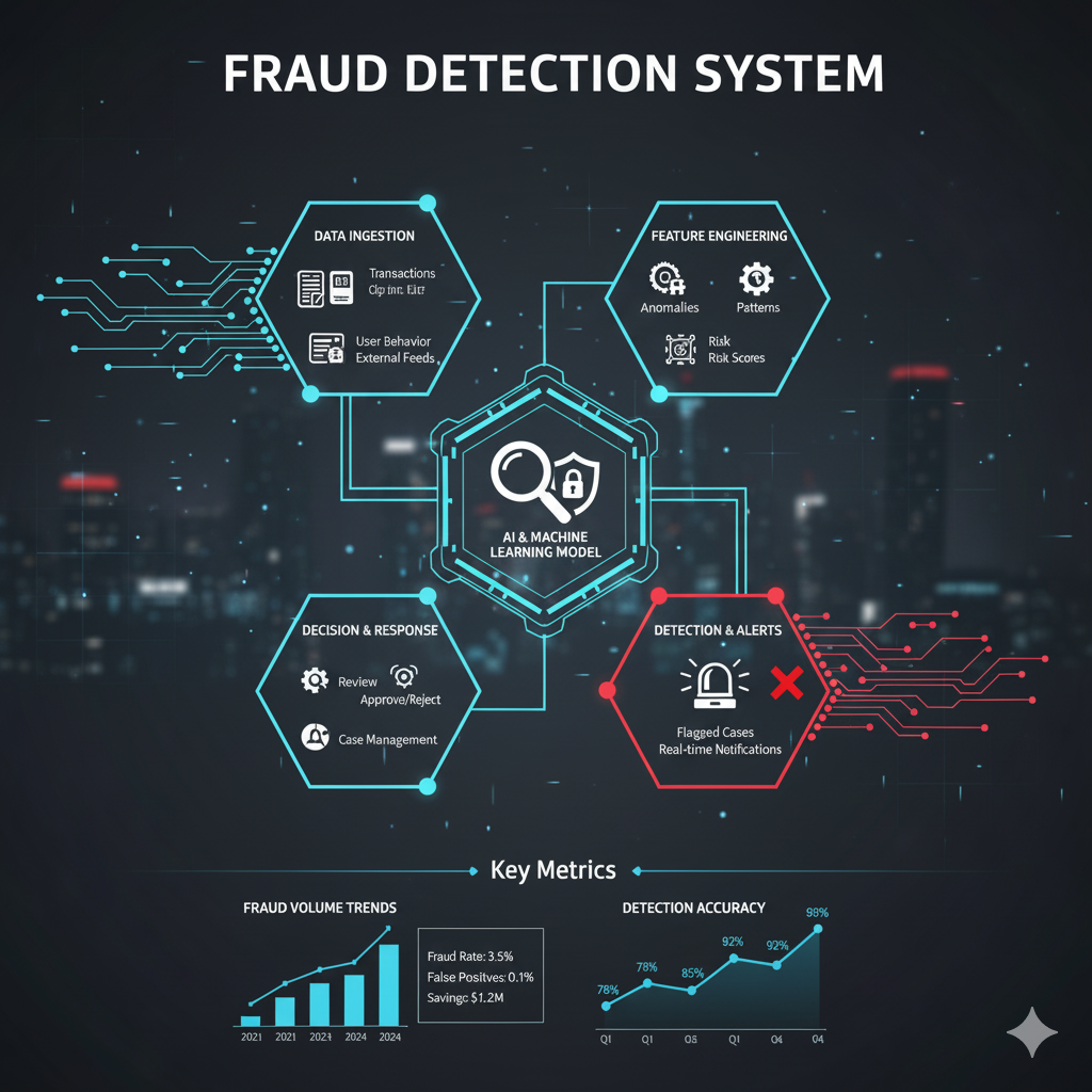Fraud Detection System