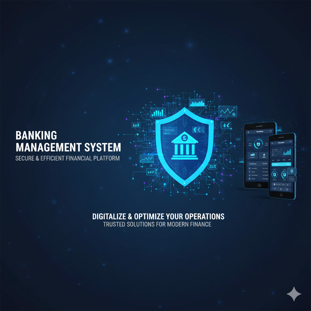Banking Management System