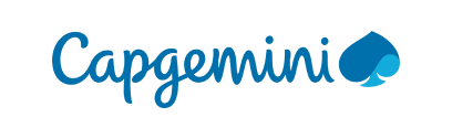 Capgemini logo