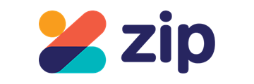 Zip logo