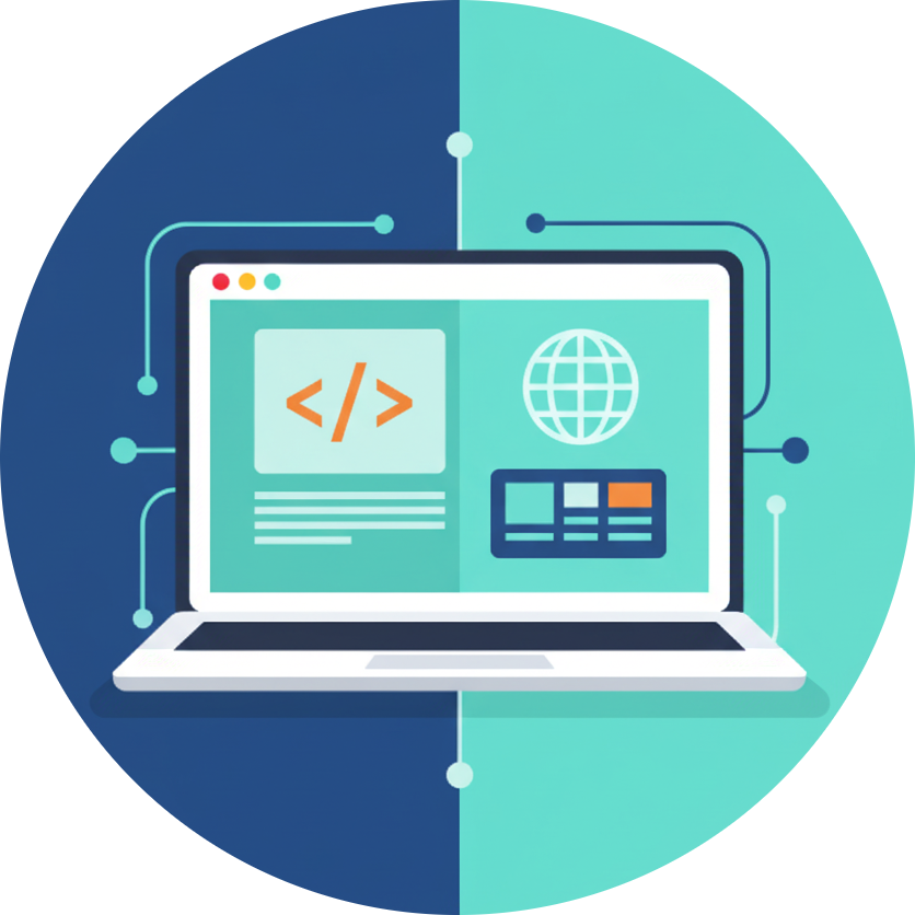 Full Stack Web Development