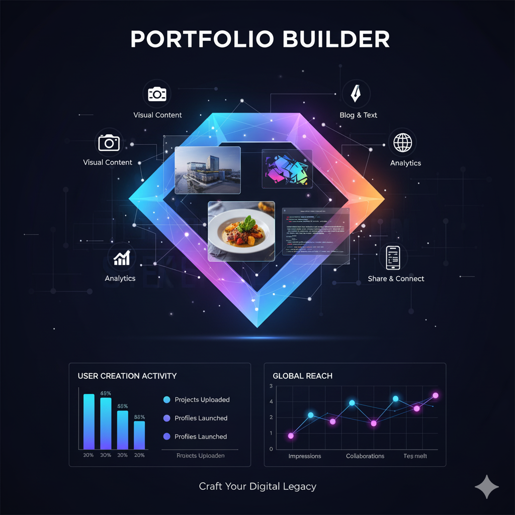 Portfolio Builder